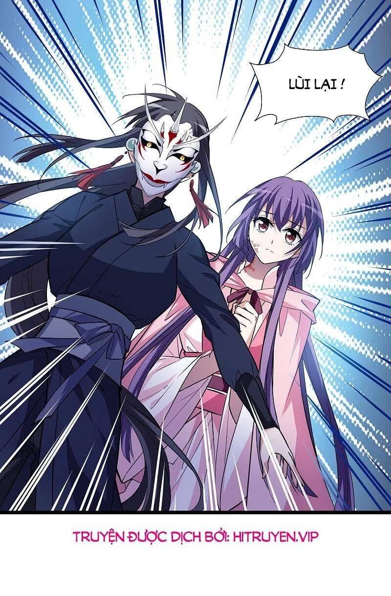 đọc truyện Phượng Nghịch Thiên Hạ Chương 489.1 ảnh 4 tại Thiên Thai Truyện