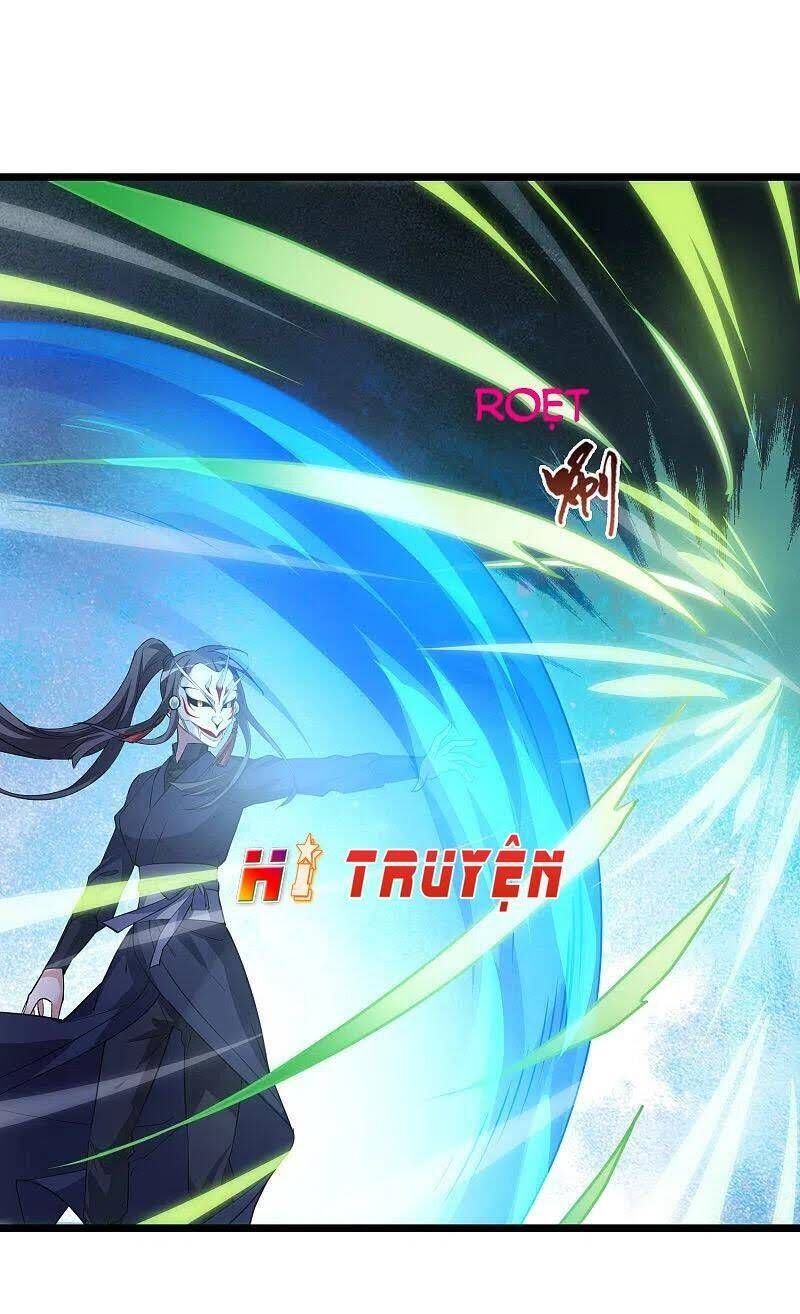 đọc truyện Phượng Nghịch Thiên Hạ Chương 489.1 ảnh 5 tại Thiên Thai Truyện