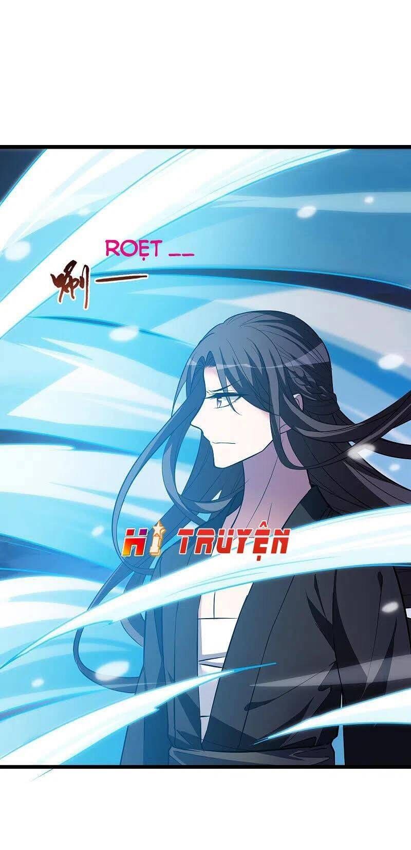 đọc truyện Phượng Nghịch Thiên Hạ Chương 489.1 ảnh 8 tại Thiên Thai Truyện