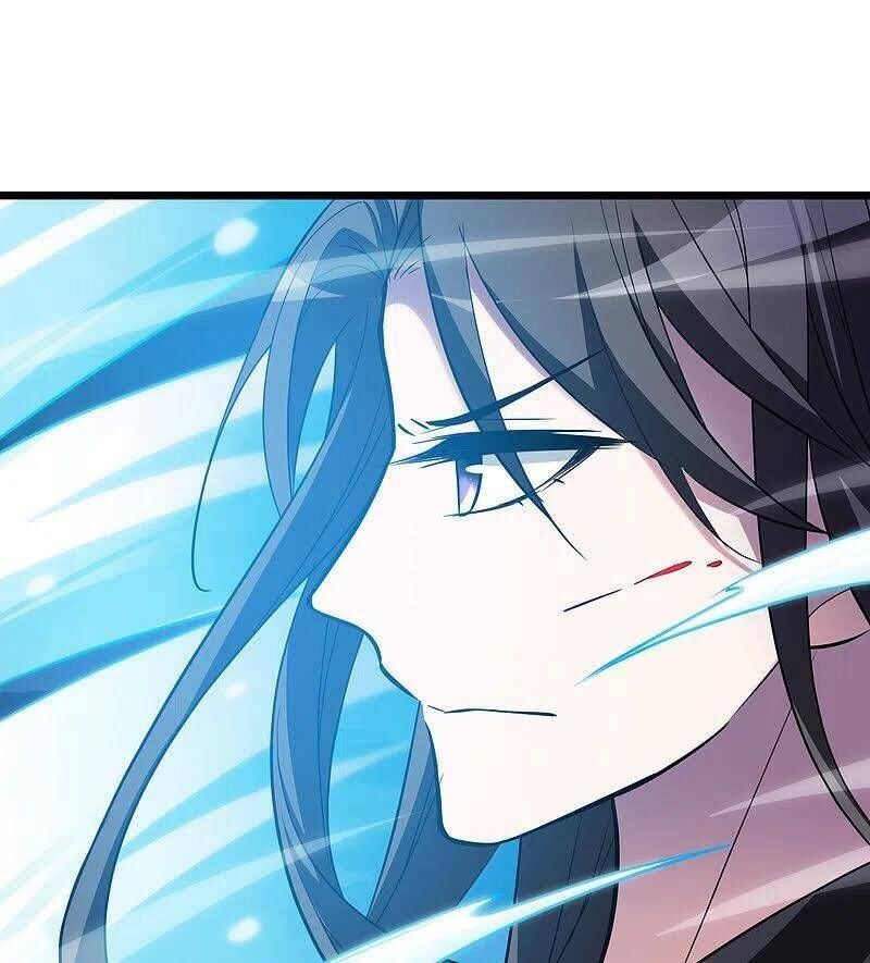 đọc truyện Phượng Nghịch Thiên Hạ Chương 489.1 ảnh 9 tại Thiên Thai Truyện