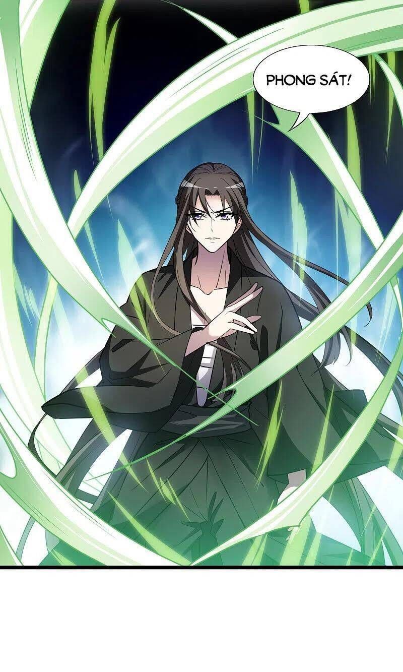 đọc truyện Phượng Nghịch Thiên Hạ Chương 489.1 ảnh 10 tại Thiên Thai Truyện