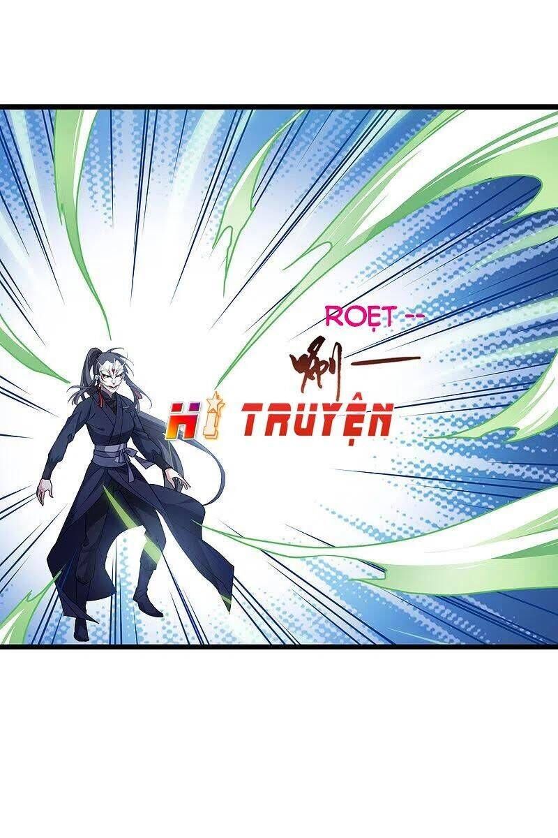 đọc truyện Phượng Nghịch Thiên Hạ Chương 489.1 ảnh 11 tại Thiên Thai Truyện