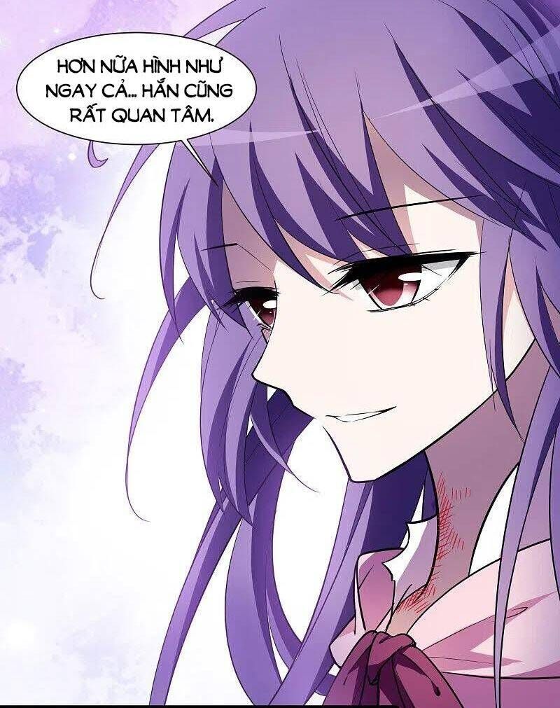 đọc truyện Phượng Nghịch Thiên Hạ Chương 490.1 ảnh 14 tại Thiên Thai Truyện