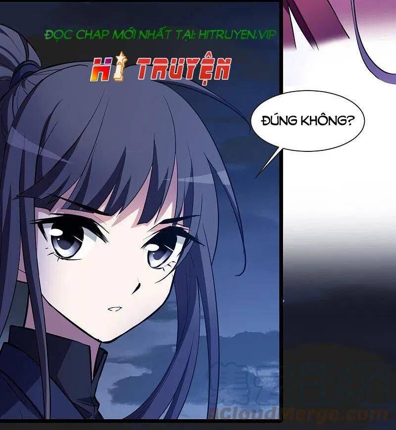 đọc truyện Phượng Nghịch Thiên Hạ Chương 490.1 ảnh 15 tại Thiên Thai Truyện