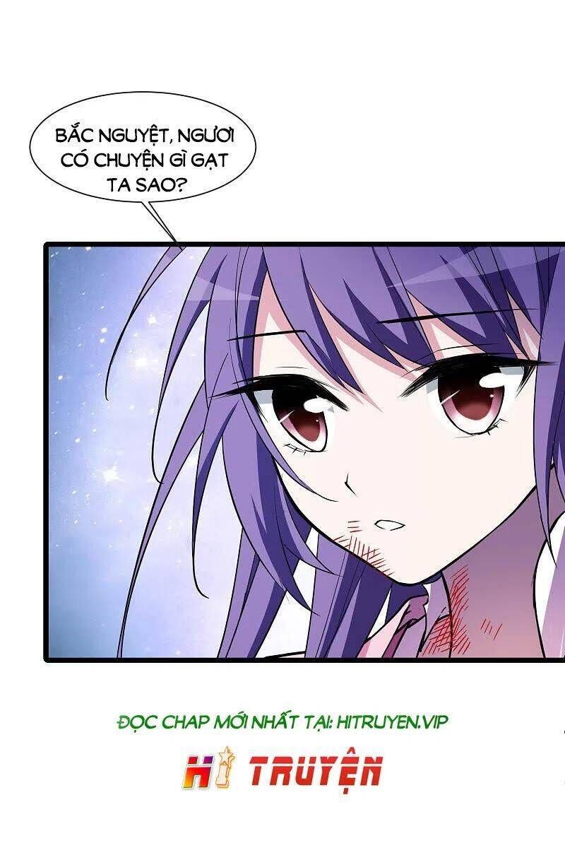 đọc truyện Phượng Nghịch Thiên Hạ Chương 490.1 ảnh 18 tại Thiên Thai Truyện