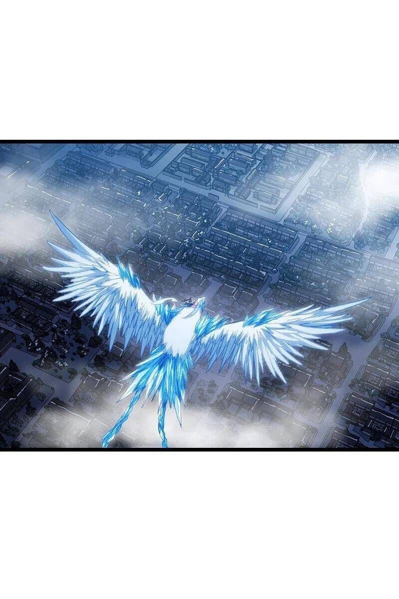 đọc truyện Phượng Nghịch Thiên Hạ Chương 490.1 ảnh 4 tại Thiên Thai Truyện