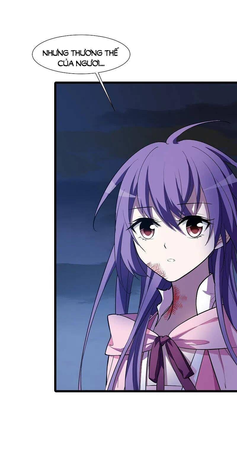 đọc truyện Phượng Nghịch Thiên Hạ Chương 490.1 ảnh 6 tại Thiên Thai Truyện