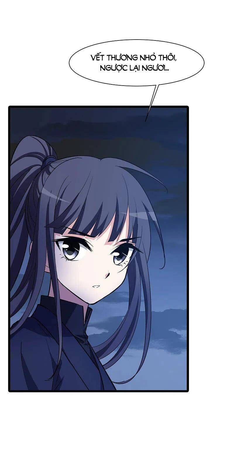 đọc truyện Phượng Nghịch Thiên Hạ Chương 490.1 ảnh 7 tại Thiên Thai Truyện