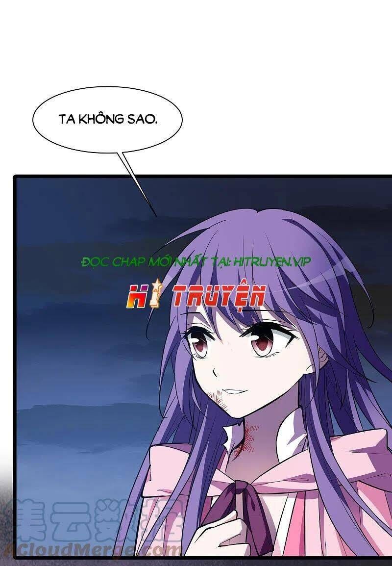 đọc truyện Phượng Nghịch Thiên Hạ Chương 490.1 ảnh 8 tại Thiên Thai Truyện