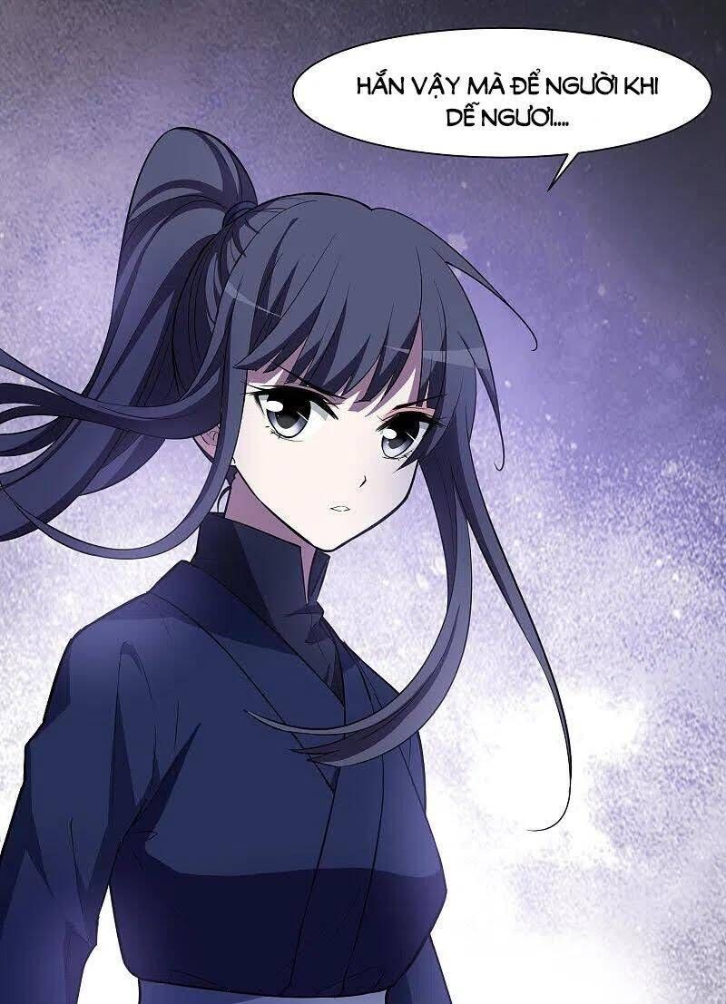 đọc truyện Phượng Nghịch Thiên Hạ Chương 490.1 ảnh 9 tại Thiên Thai Truyện