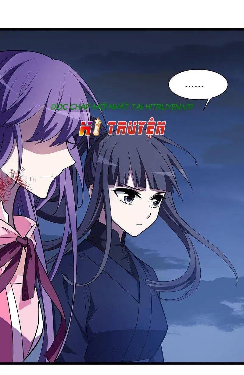 đọc truyện Phượng Nghịch Thiên Hạ Chương 490.1 ảnh 11 tại Thiên Thai Truyện