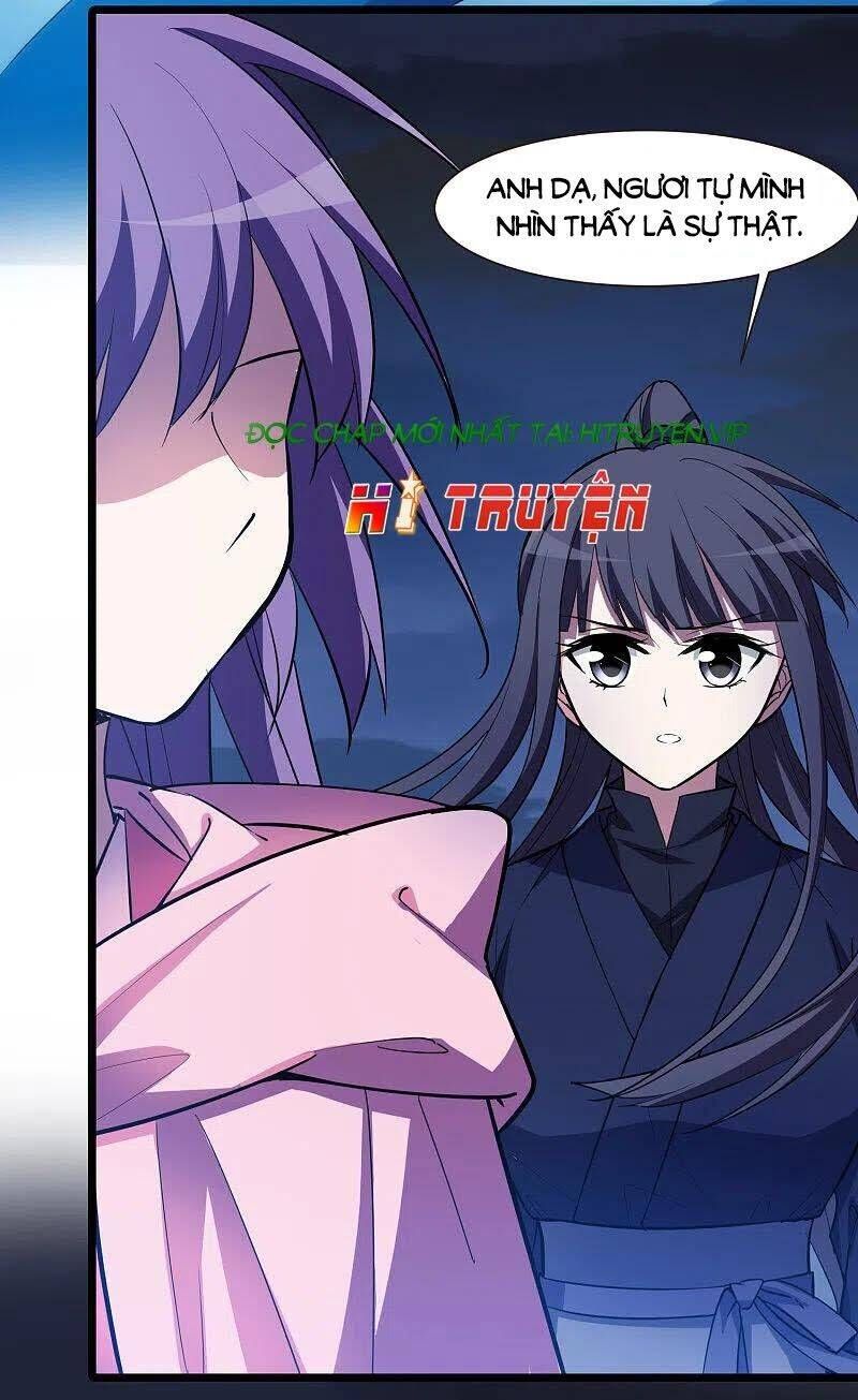 đọc truyện Phượng Nghịch Thiên Hạ Chương 490.2 ảnh 12 tại Thiên Thai Truyện