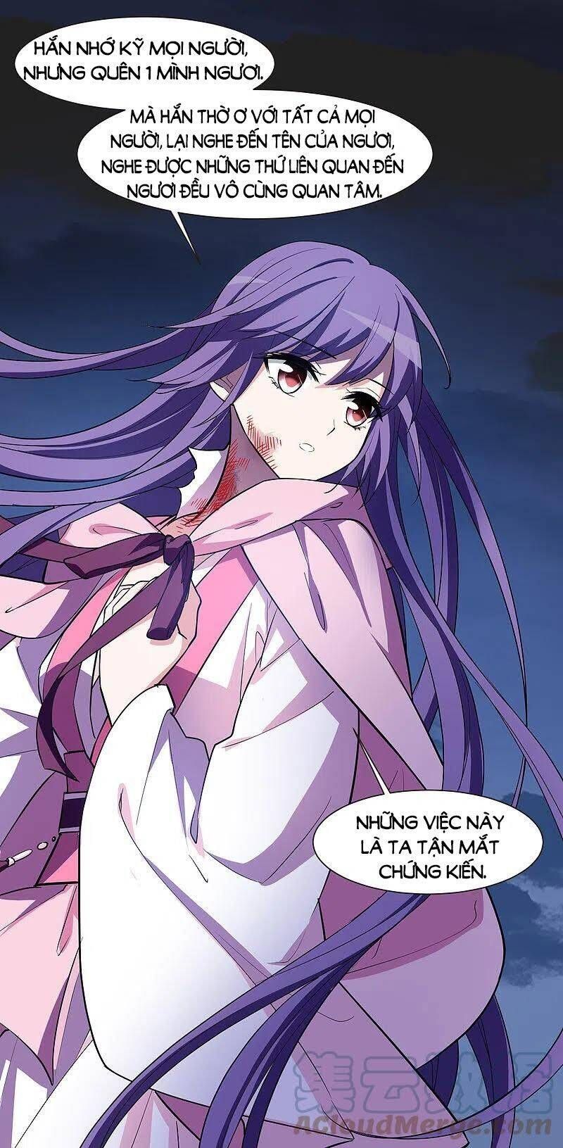 đọc truyện Phượng Nghịch Thiên Hạ Chương 490.2 ảnh 13 tại Thiên Thai Truyện