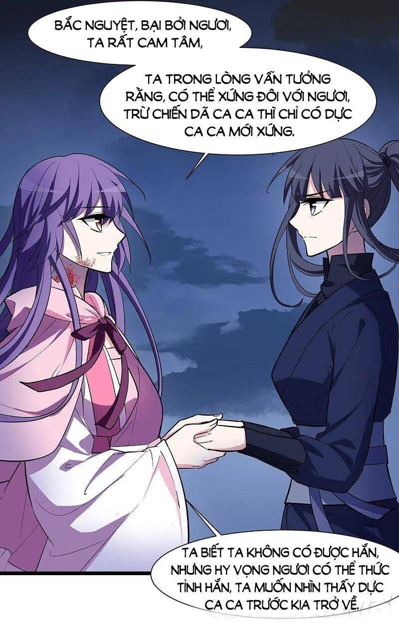 đọc truyện Phượng Nghịch Thiên Hạ Chương 490.2 ảnh 15 tại Thiên Thai Truyện