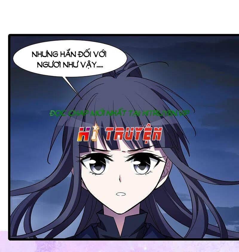 đọc truyện Phượng Nghịch Thiên Hạ Chương 490.2 ảnh 16 tại Thiên Thai Truyện