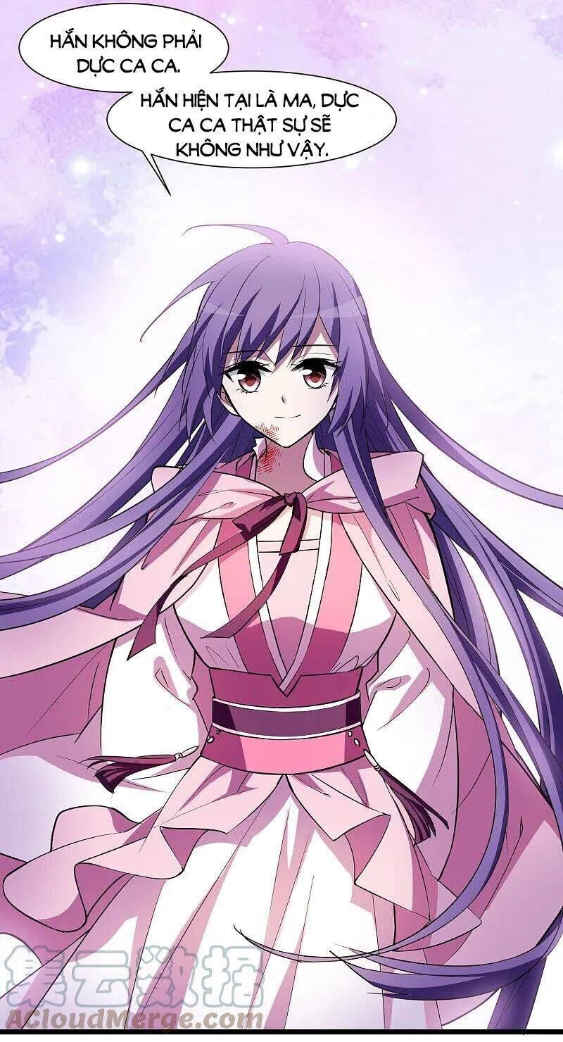 đọc truyện Phượng Nghịch Thiên Hạ Chương 490.2 ảnh 17 tại Thiên Thai Truyện