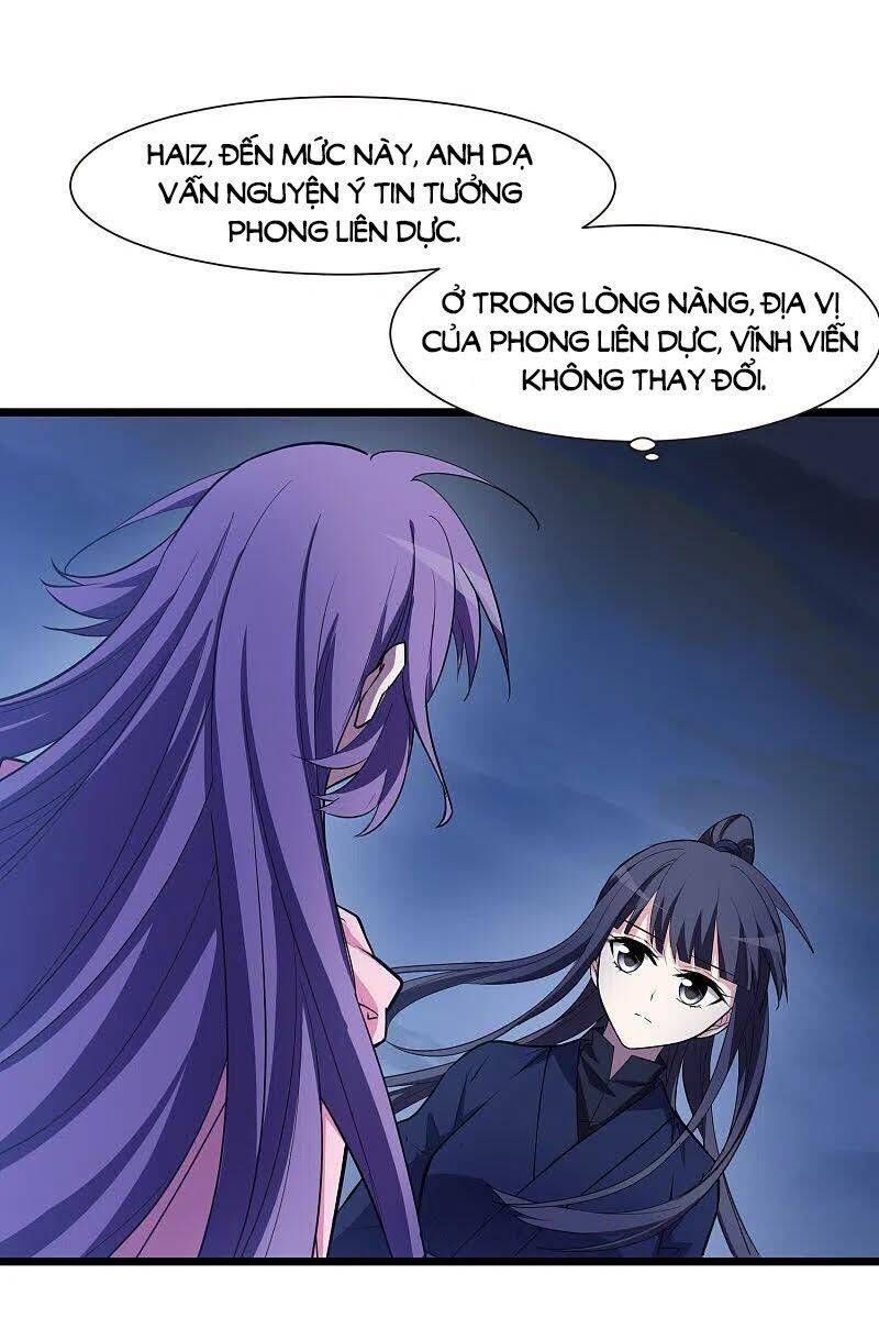 đọc truyện Phượng Nghịch Thiên Hạ Chương 490.2 ảnh 18 tại Thiên Thai Truyện