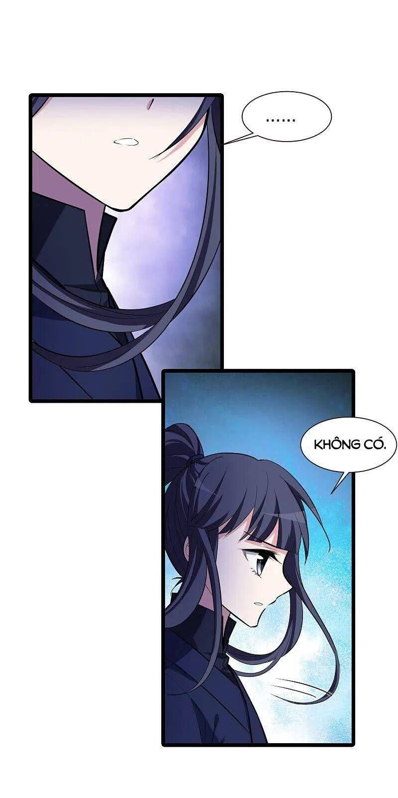 đọc truyện Phượng Nghịch Thiên Hạ Chương 490.2 ảnh 4 tại Thiên Thai Truyện