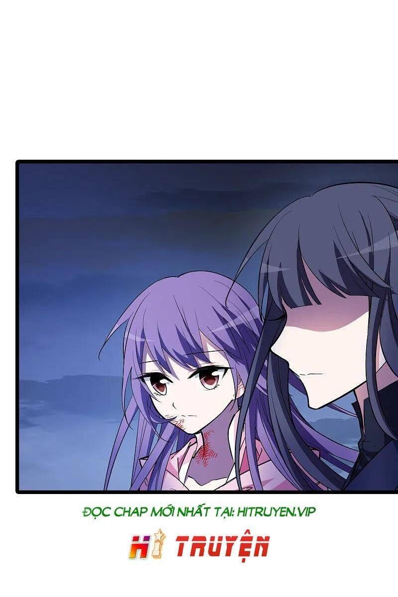 đọc truyện Phượng Nghịch Thiên Hạ Chương 490.2 ảnh 5 tại Thiên Thai Truyện