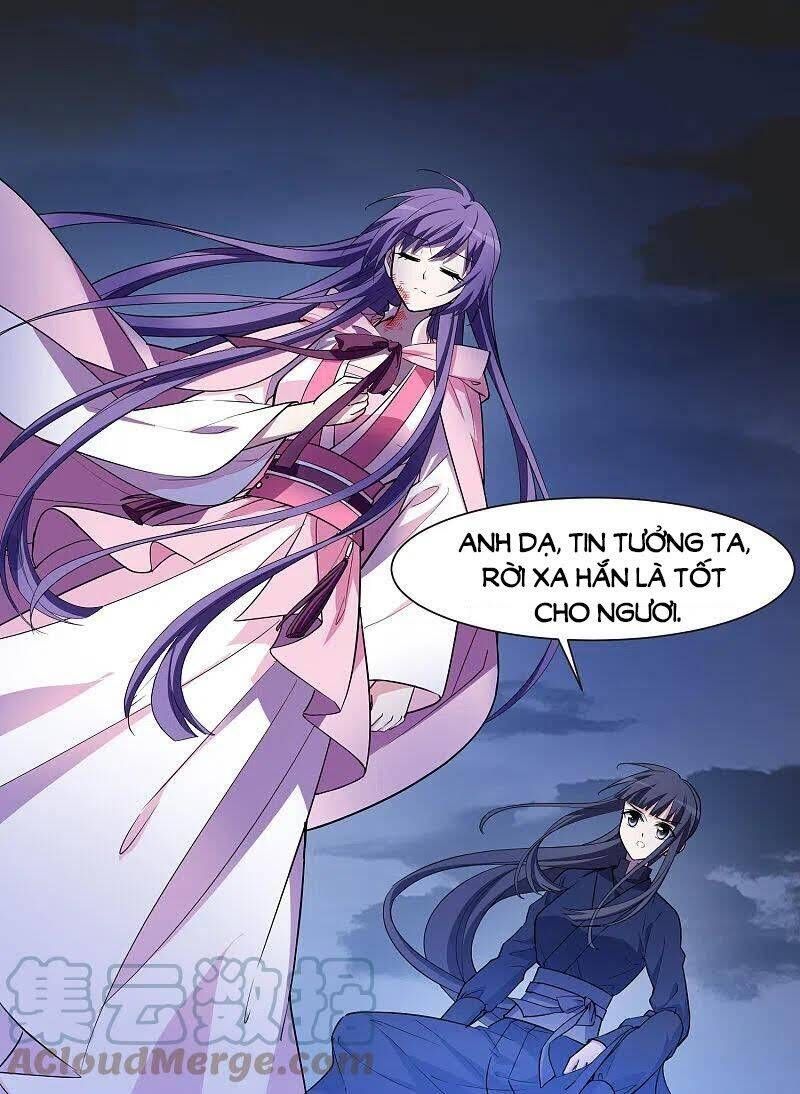 đọc truyện Phượng Nghịch Thiên Hạ Chương 490.2 ảnh 7 tại Thiên Thai Truyện