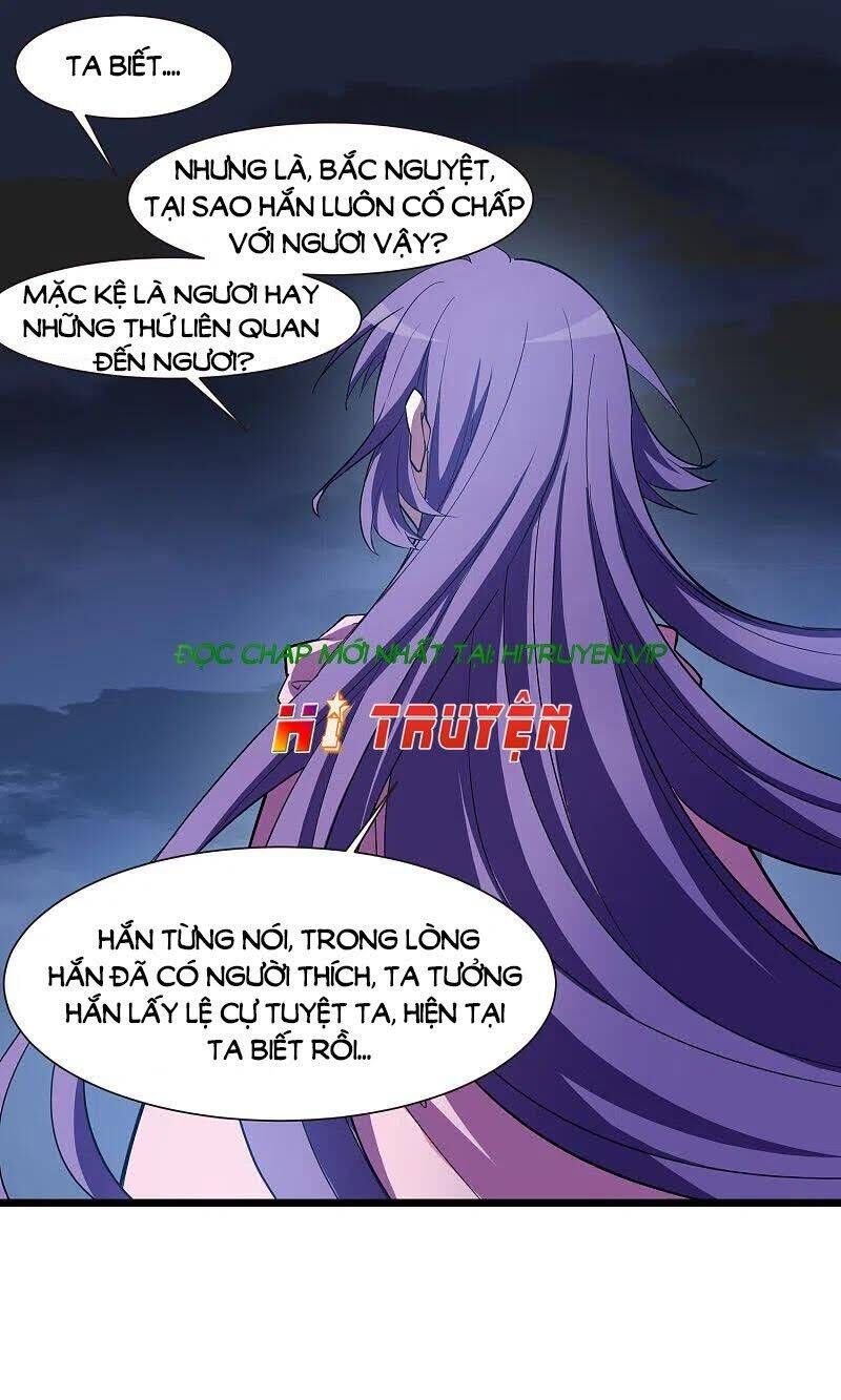 đọc truyện Phượng Nghịch Thiên Hạ Chương 490.2 ảnh 8 tại Thiên Thai Truyện