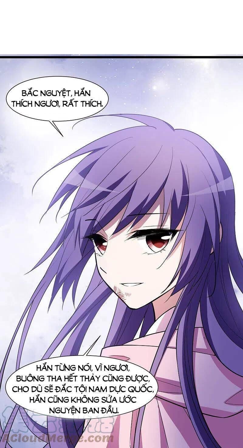 đọc truyện Phượng Nghịch Thiên Hạ Chương 490.2 ảnh 9 tại Thiên Thai Truyện