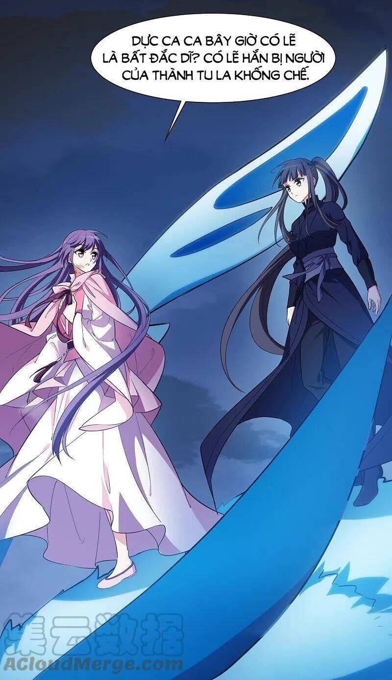 đọc truyện Phượng Nghịch Thiên Hạ Chương 490.2 ảnh 11 tại Thiên Thai Truyện