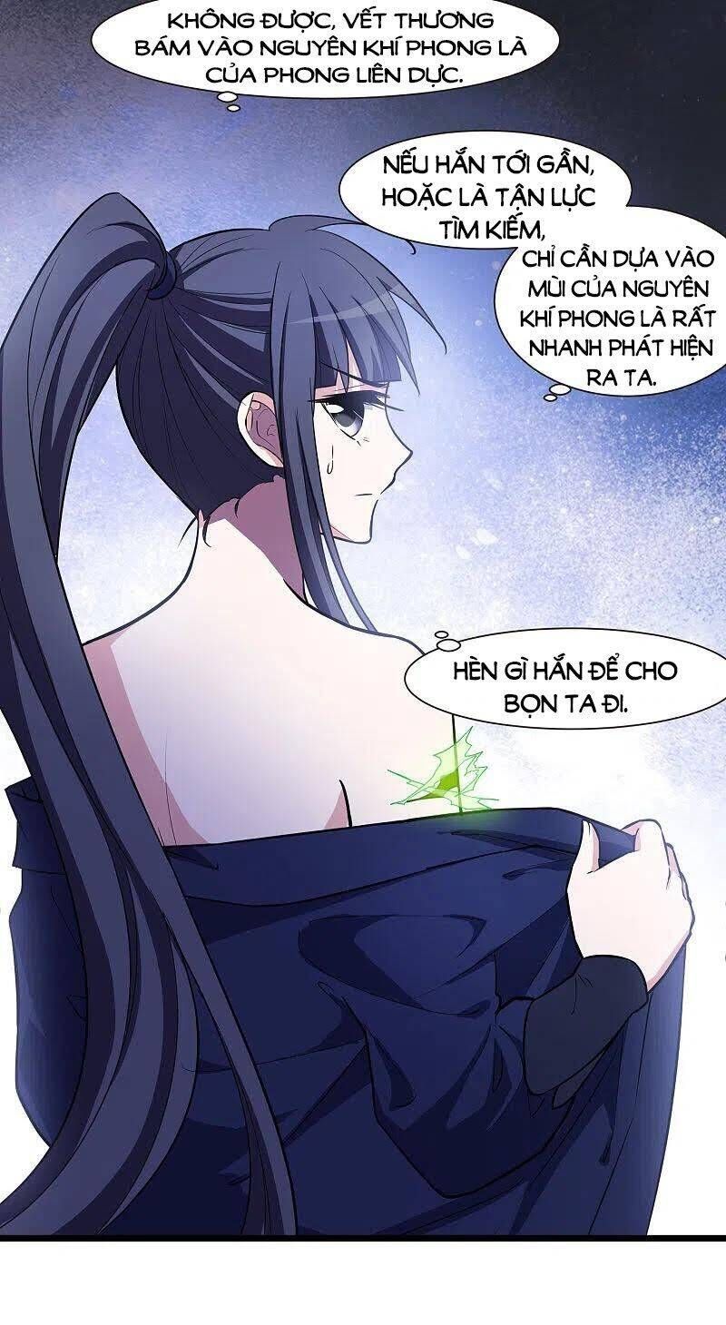 đọc truyện Phượng Nghịch Thiên Hạ Chương 491.1 ảnh 15 tại Thiên Thai Truyện