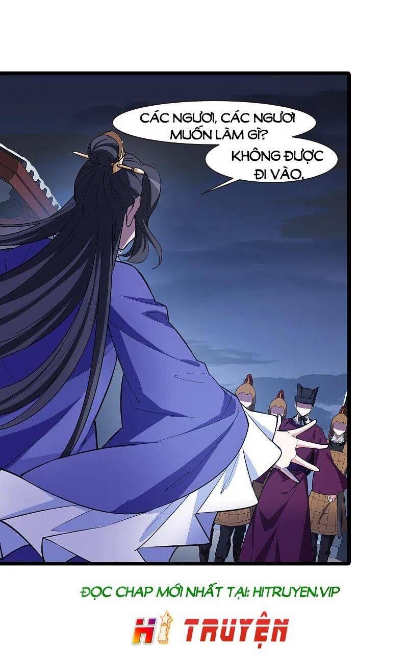 đọc truyện Phượng Nghịch Thiên Hạ Chương 491.1 ảnh 17 tại Thiên Thai Truyện