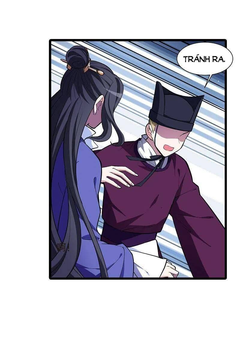 đọc truyện Phượng Nghịch Thiên Hạ Chương 491.1 ảnh 19 tại Thiên Thai Truyện