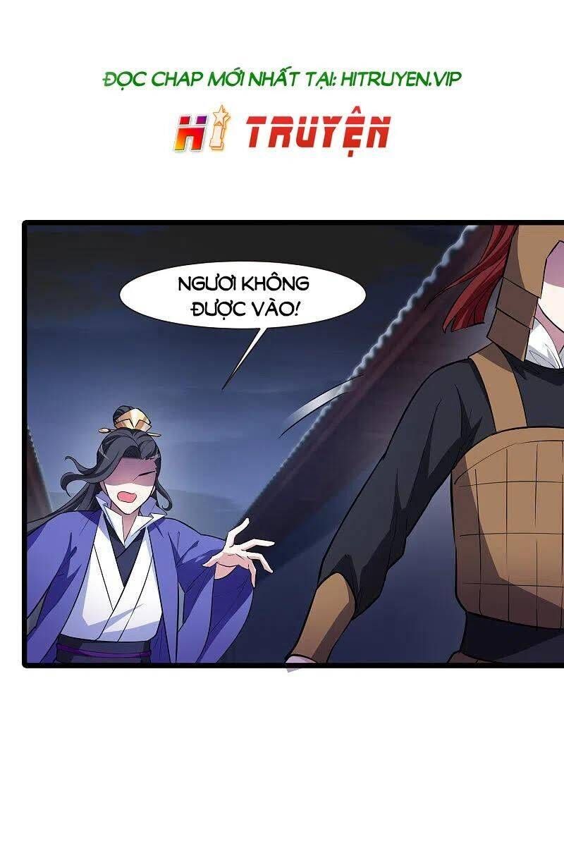 đọc truyện Phượng Nghịch Thiên Hạ Chương 491.1 ảnh 20 tại Thiên Thai Truyện