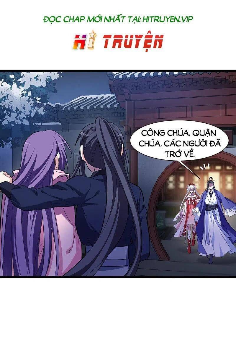 đọc truyện Phượng Nghịch Thiên Hạ Chương 491.1 ảnh 5 tại Thiên Thai Truyện