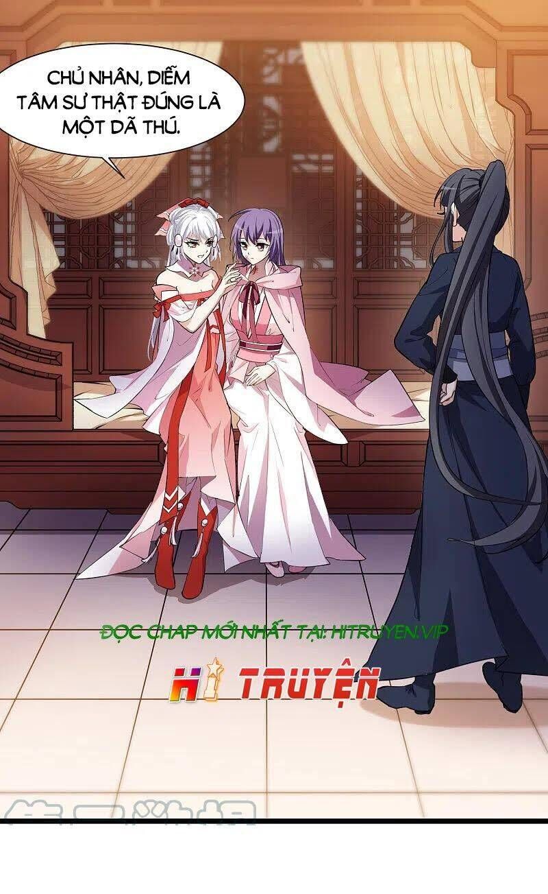 đọc truyện Phượng Nghịch Thiên Hạ Chương 491.1 ảnh 8 tại Thiên Thai Truyện