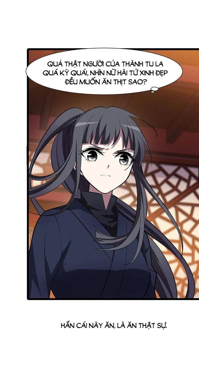 đọc truyện Phượng Nghịch Thiên Hạ Chương 491.1 ảnh 10 tại Thiên Thai Truyện