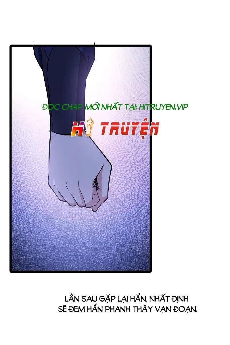 đọc truyện Phượng Nghịch Thiên Hạ Chương 491.1 ảnh 11 tại Thiên Thai Truyện