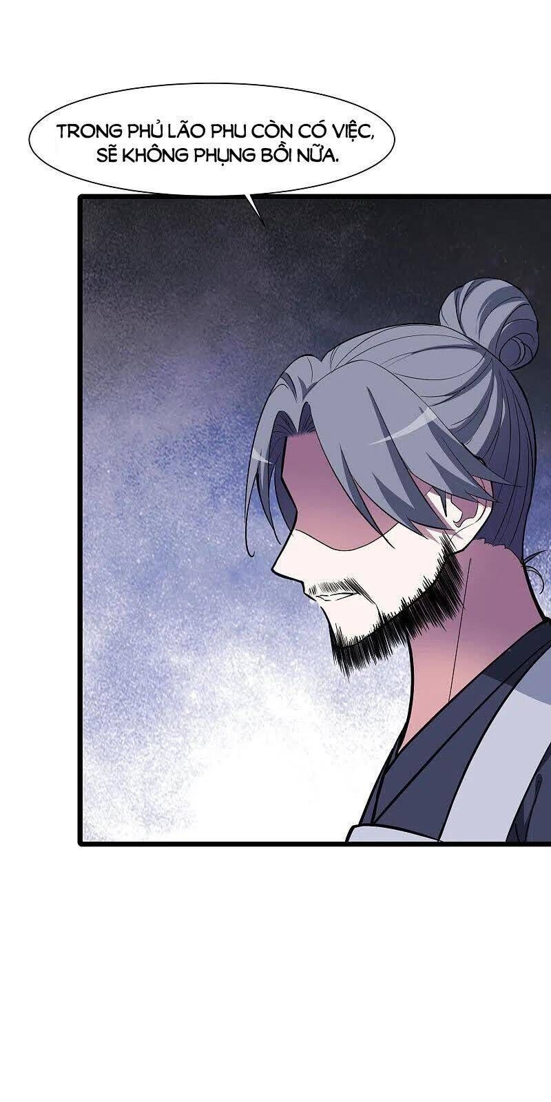 đọc truyện Phượng Nghịch Thiên Hạ Chương 492.1 ảnh 13 tại Thiên Thai Truyện