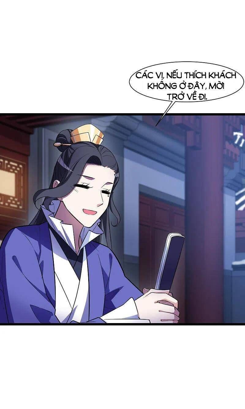 đọc truyện Phượng Nghịch Thiên Hạ Chương 492.1 ảnh 15 tại Thiên Thai Truyện