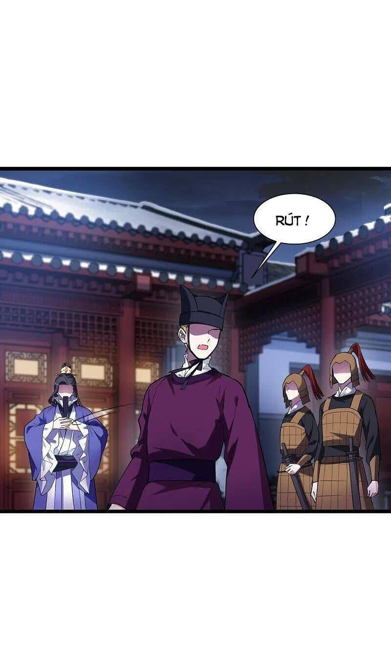 đọc truyện Phượng Nghịch Thiên Hạ Chương 492.1 ảnh 16 tại Thiên Thai Truyện