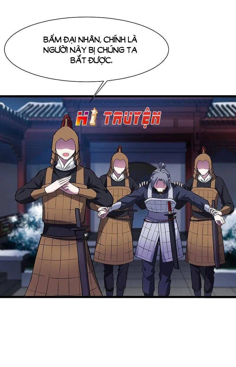 đọc truyện Phượng Nghịch Thiên Hạ Chương 492.1 ảnh 5 tại Thiên Thai Truyện