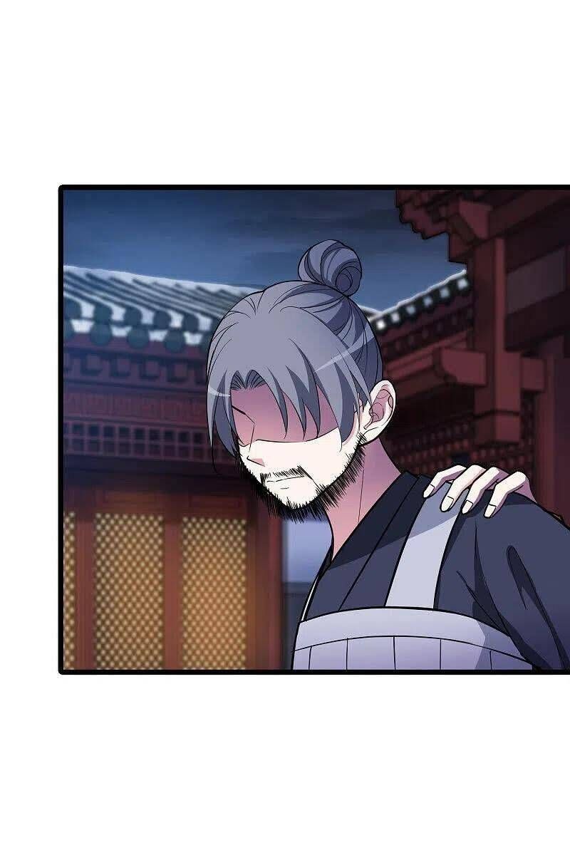 đọc truyện Phượng Nghịch Thiên Hạ Chương 492.1 ảnh 6 tại Thiên Thai Truyện