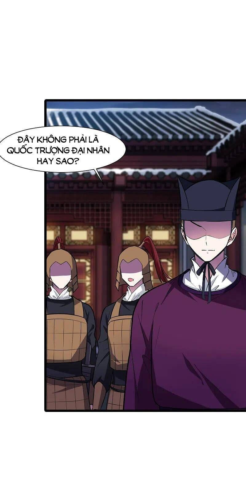 đọc truyện Phượng Nghịch Thiên Hạ Chương 492.1 ảnh 7 tại Thiên Thai Truyện