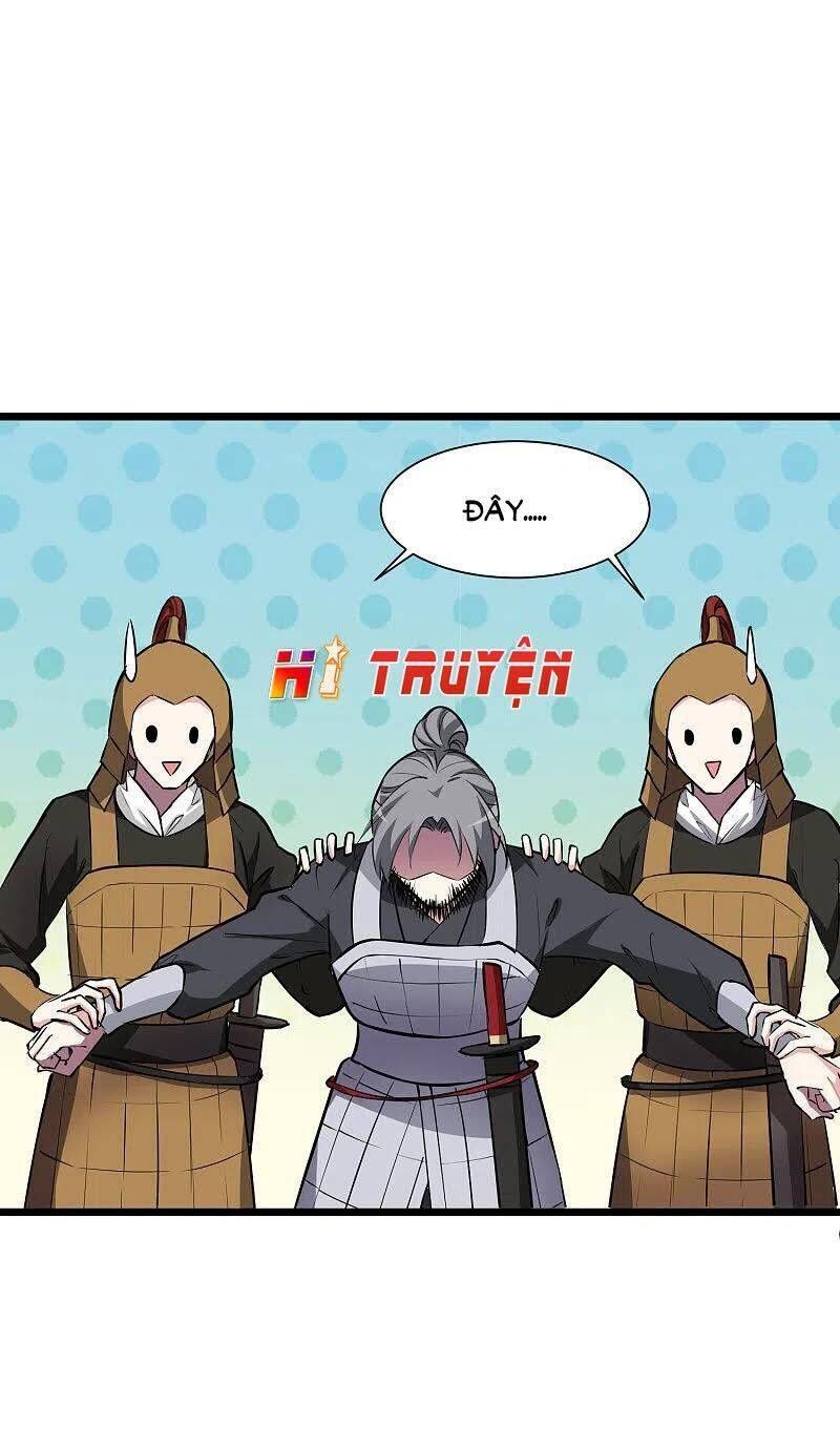 đọc truyện Phượng Nghịch Thiên Hạ Chương 492.1 ảnh 8 tại Thiên Thai Truyện