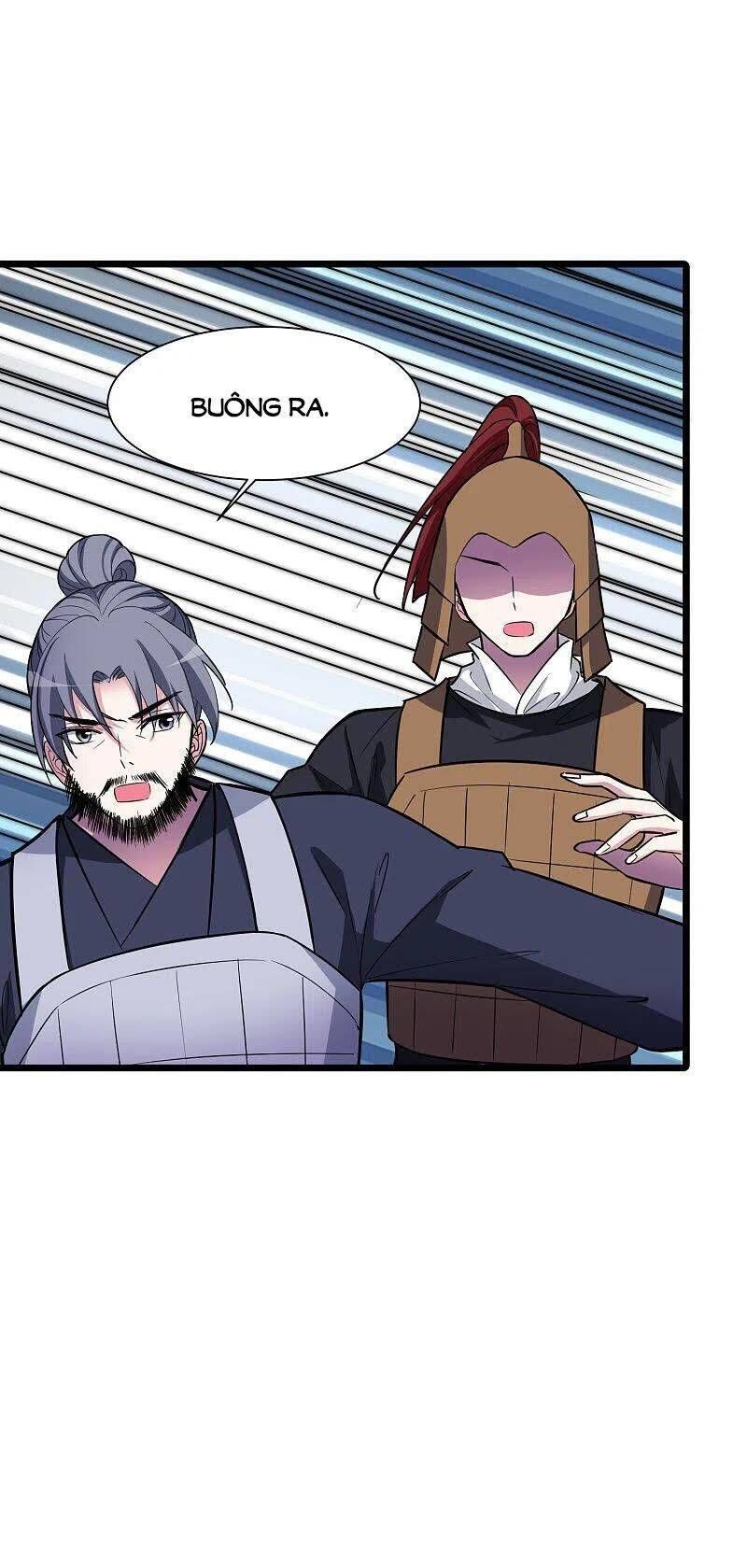 đọc truyện Phượng Nghịch Thiên Hạ Chương 492.1 ảnh 9 tại Thiên Thai Truyện