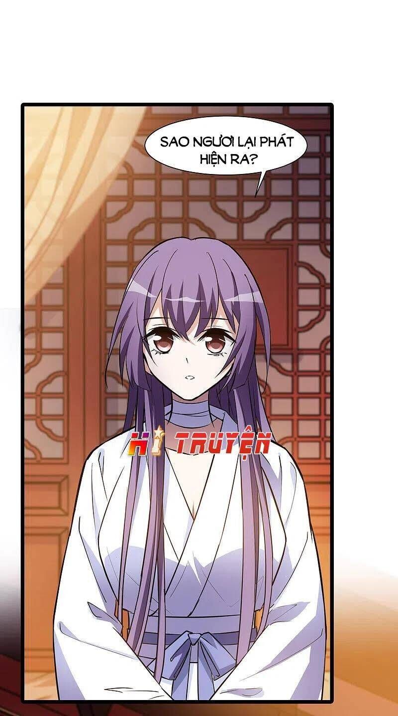 đọc truyện Phượng Nghịch Thiên Hạ Chương 492.2 ảnh 13 tại Thiên Thai Truyện