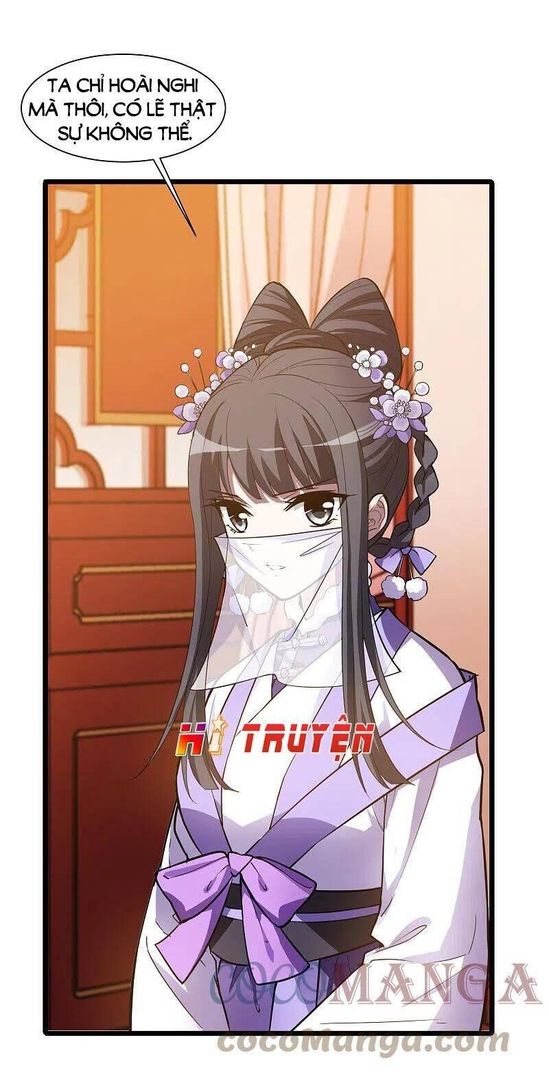 đọc truyện Phượng Nghịch Thiên Hạ Chương 492.2 ảnh 16 tại Thiên Thai Truyện