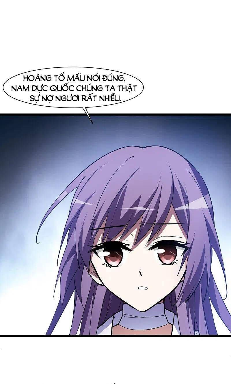 đọc truyện Phượng Nghịch Thiên Hạ Chương 492.2 ảnh 17 tại Thiên Thai Truyện