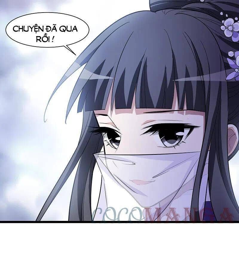 đọc truyện Phượng Nghịch Thiên Hạ Chương 492.2 ảnh 18 tại Thiên Thai Truyện