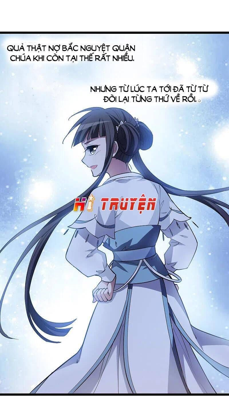 đọc truyện Phượng Nghịch Thiên Hạ Chương 492.2 ảnh 19 tại Thiên Thai Truyện