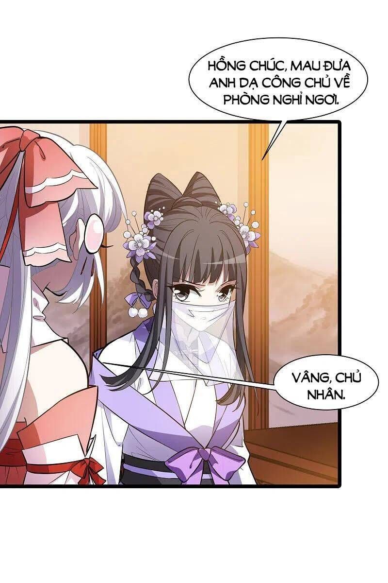 đọc truyện Phượng Nghịch Thiên Hạ Chương 492.2 ảnh 20 tại Thiên Thai Truyện