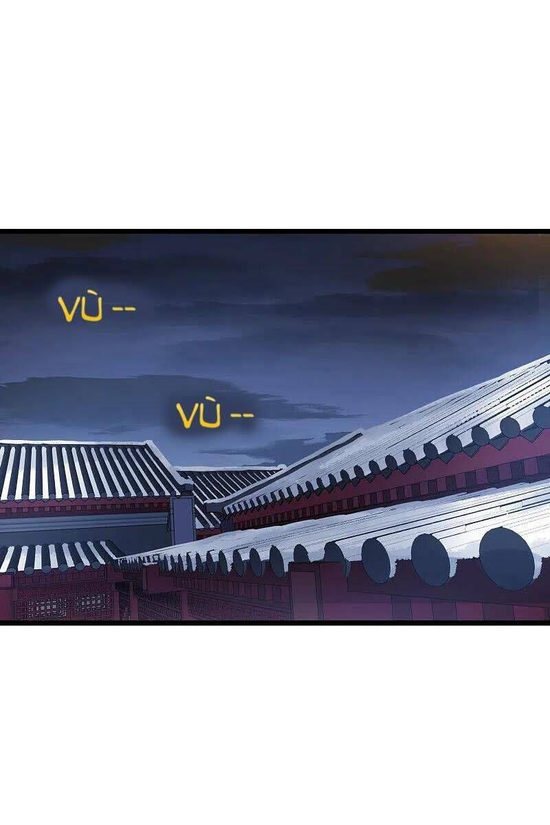 đọc truyện Phượng Nghịch Thiên Hạ Chương 492.2 ảnh 21 tại Thiên Thai Truyện